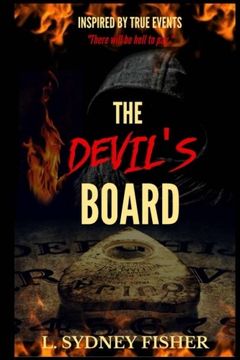 portada The Devil's Board