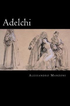 portada Adelchi (Italian Edition) (en Italiano)
