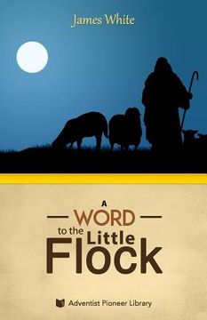 portada A Word to the "Little Flock" (en Inglés)