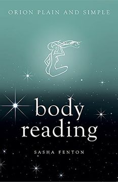 portada Body Reading, Orion Plain and Simple