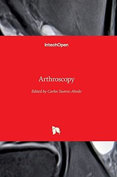 portada Arthroscopy (en Inglés)