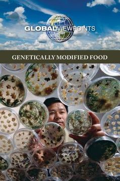 portada Genetically Modified Food (en Inglés)