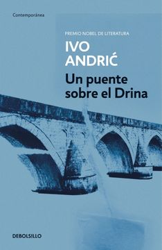 portada Un Puente Sobre el Drina