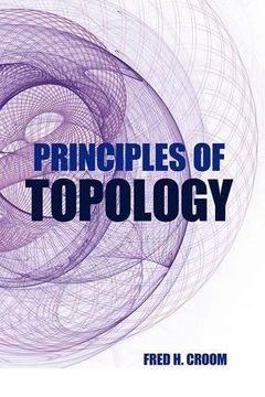 portada Principles of Topology (Dover Books on Mathematics)