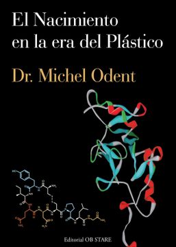 portada El Nacimiento en la era del Plástico (in Spanish)