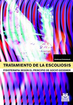 portada Tratamiento de la Escoliosis (in Spanish)