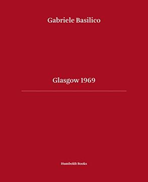 portada Glasgow 1969 (French Edition)