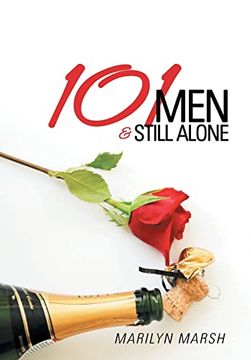 portada 101 men and Still Alone (en Inglés)