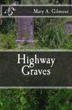 portada Highway Graves (en Inglés)