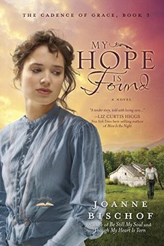 portada My Hope is Found: The Cadence of Grace, Book 3 (in English)