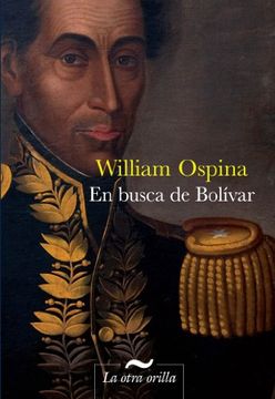 portada En Busca de Bolivar Or. 106