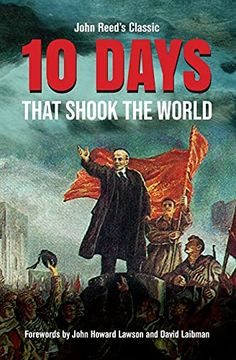 portada Ten Days That Shook the World (Paperback or Softback) (en Inglés)