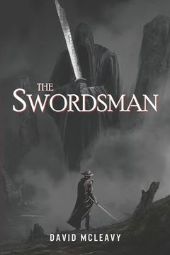 portada The Swordsman 