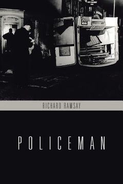 portada Policeman (in English)