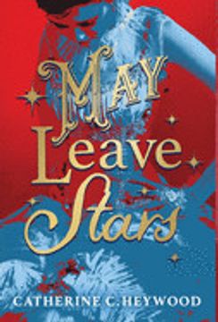 portada May Leave Stars (in English)