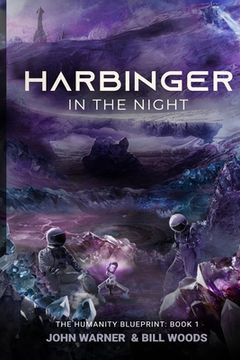 Harbinger in the Night (en Inglés)