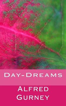 portada Day-Dreams (en Inglés)
