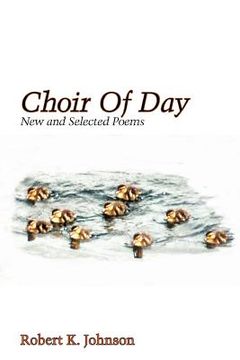 portada Choir of Day