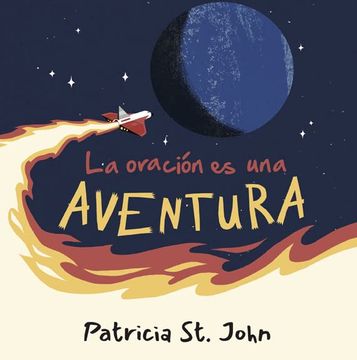 portada La Oración es una Aventura (in Spanish)