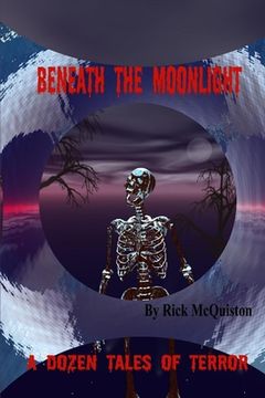 portada Beneath the Moonlight (in English)