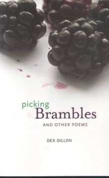 portada Picking Brambles: And Other Poems (en Inglés)