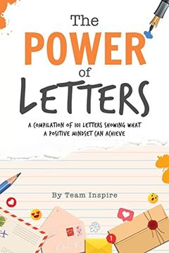 portada The Power of Lettters (in English)