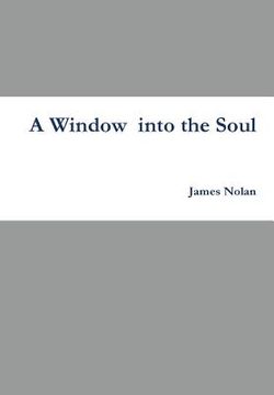 portada A window into the soul (in English)