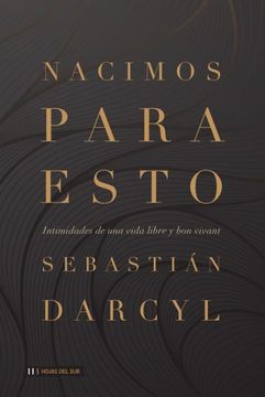 portada Nacimos para esto