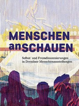 portada Menschen Anschauen (in German)