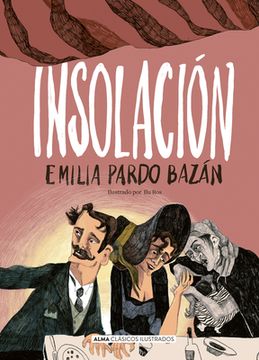 portada Insolación (in Spanish)