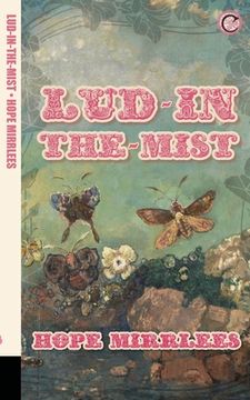 portada Lud-In-The-Mist (en Inglés)