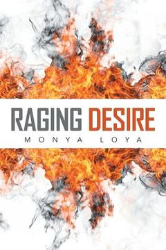 portada Raging Desire (in English)