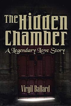 portada The Hidden Chamber (en Inglés)