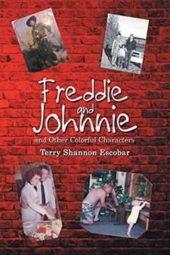 portada Freddie and Johnnie: And Other Colorful Characters 