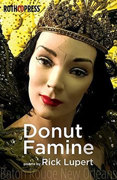 portada Donut Famine