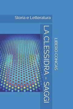 portada La Clessidra - Saggi: Storia e Letteratura (in Italian)