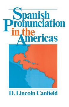 portada Spanish Pronunciation in the Americas (en Inglés)