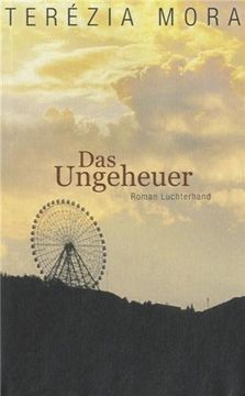 portada Das Ungeheuer (in German)