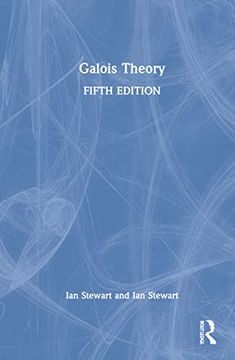 portada Galois Theory (en Inglés)