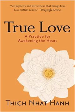 portada True Love: A Practice for Awakening the Heart 