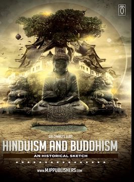 portada Hinduism and Buddhism an Historical Sketch Volume III (in English)