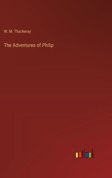 portada The Adventures of Philip (en Inglés)