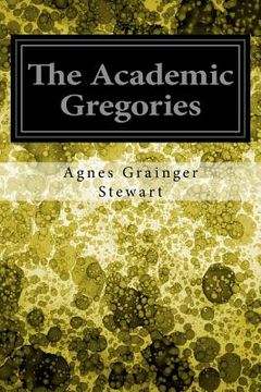 portada The Academic Gregories (en Inglés)