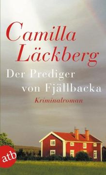 portada Der Prediger von Fjällbacka