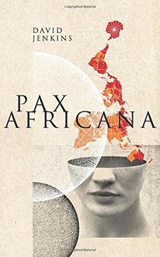 portada Pax Africana (Pax Britannica)