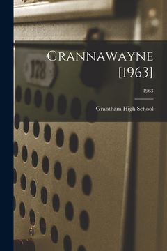 portada Grannawayne [1963]; 1963 (en Inglés)