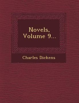portada Novels, Volume 9... (en Inglés)