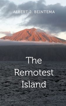 portada The Remotest Island