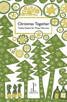 portada Christmas Together (en Inglés)