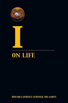 portada I on Life (in English)